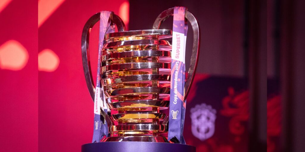 Onde assistir às semifinais da Copa do Nordeste com Bahia, Ceará, CSA e Confiança