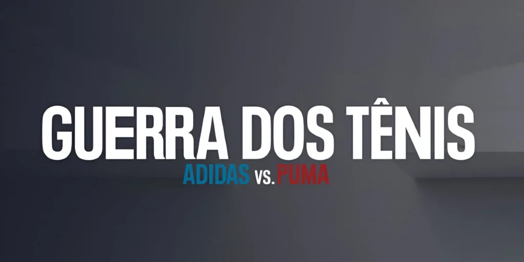Disney+ terá série documental sobre rivalidade familiar que originou Adidas e Puma