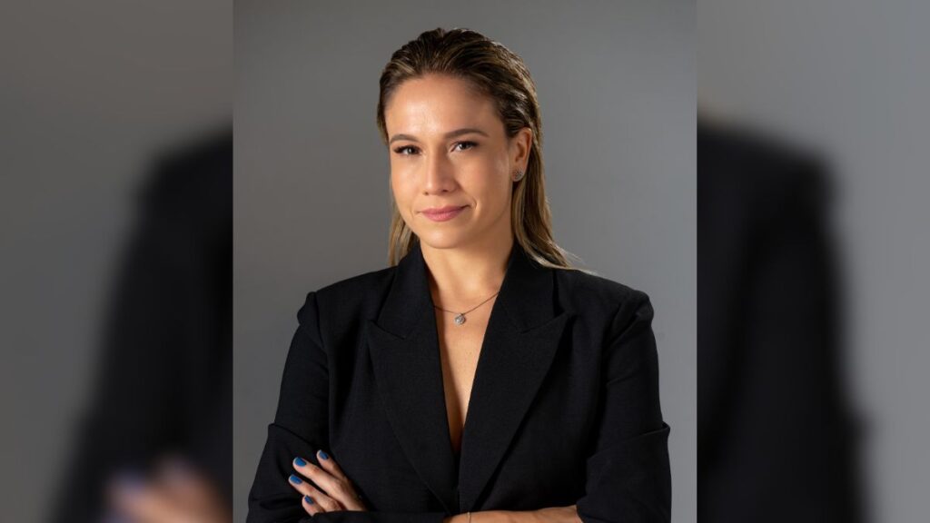 Fernanda Gentil renova com CazéTV em meio à disputas por nomes no YouTube esportivo