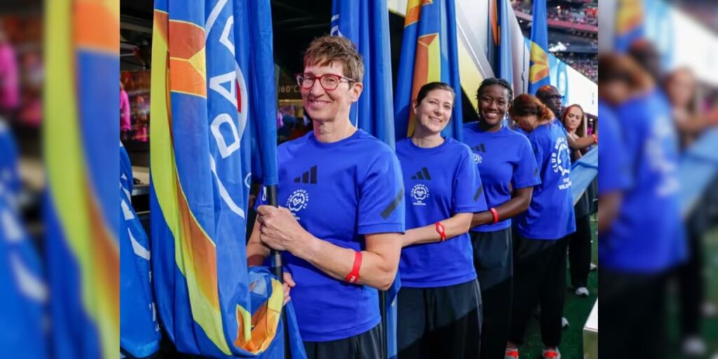 Fifa inicia busca por voluntários para Copa do Mundo de 2026 com triplo de vagas em comparação com 2022