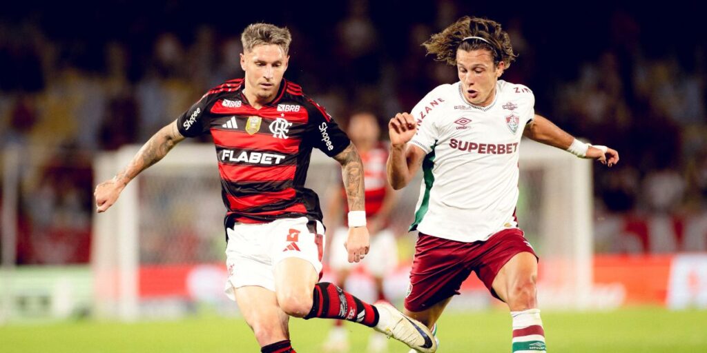Globo alcança 124 milhões no 1º turno do Brasileirão com alta na TV fechada e no streaming