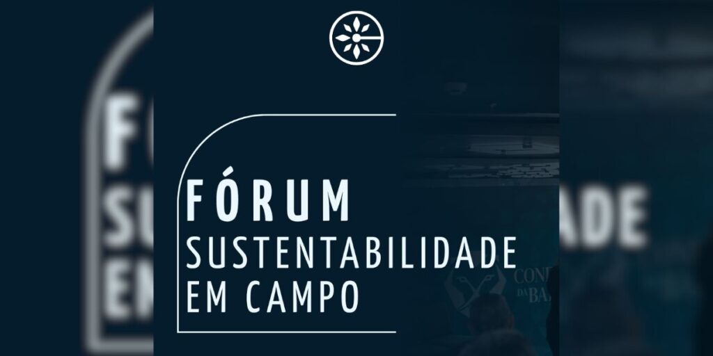 Fórum Sustentabilidade em Campo reúne nomes do esporte, do impacto socioambiental e dos negócios