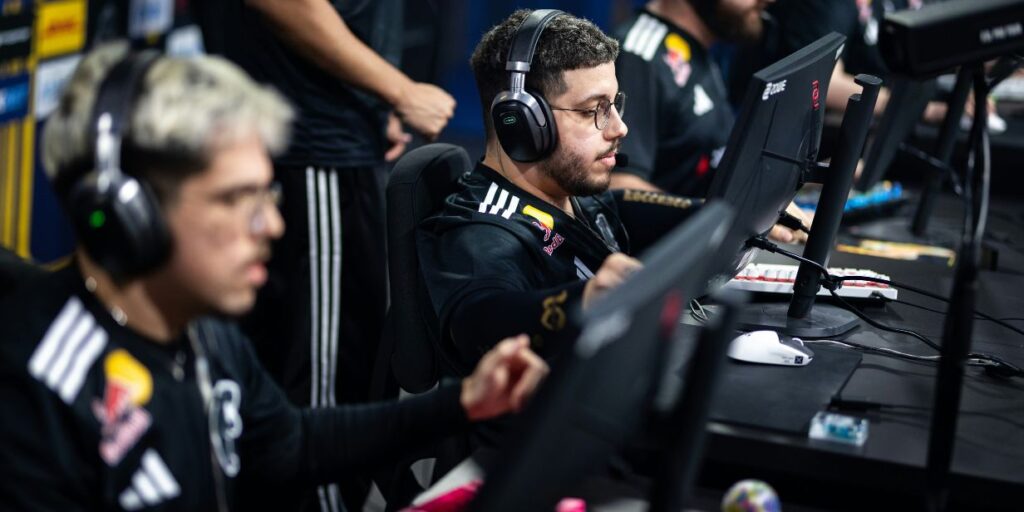 Furia segmenta comunidades e expande frentes de atuação para se tornar uma potência esportiva