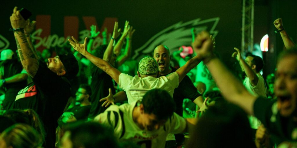 NFL promoverá “watch party” no Rio de Janeiro durante segundo jogo no Brasil