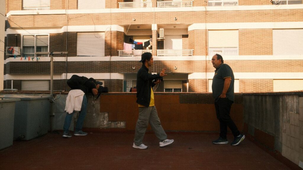 Documentários buscam mostrar a realidade social dos torcedores - Divulgação
