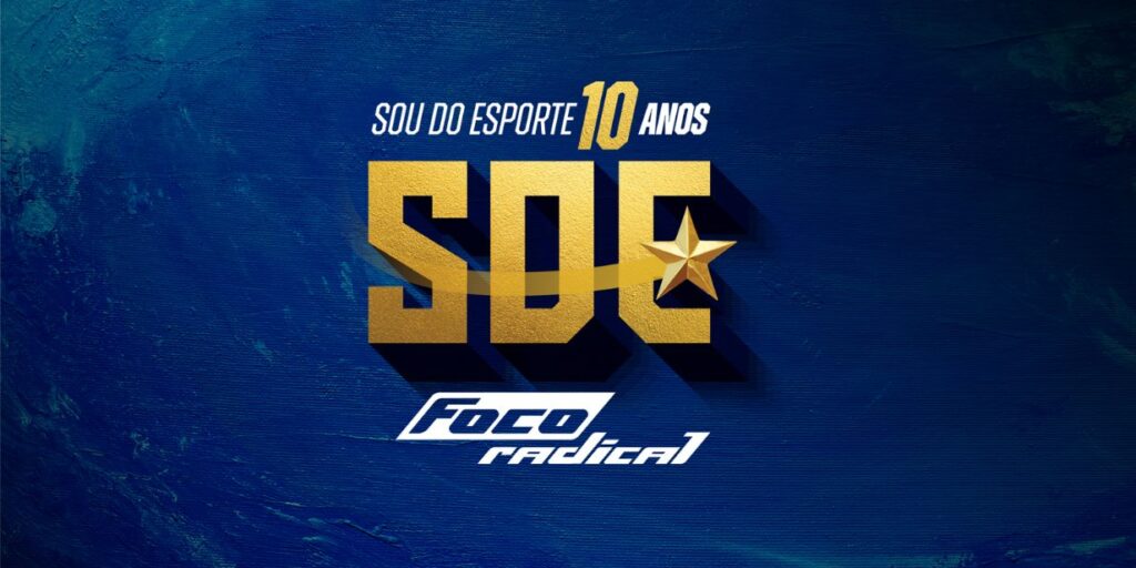 Prêmio Sou do Esporte prorroga inscrições para 10º edição e ajusta calendário da votação pública