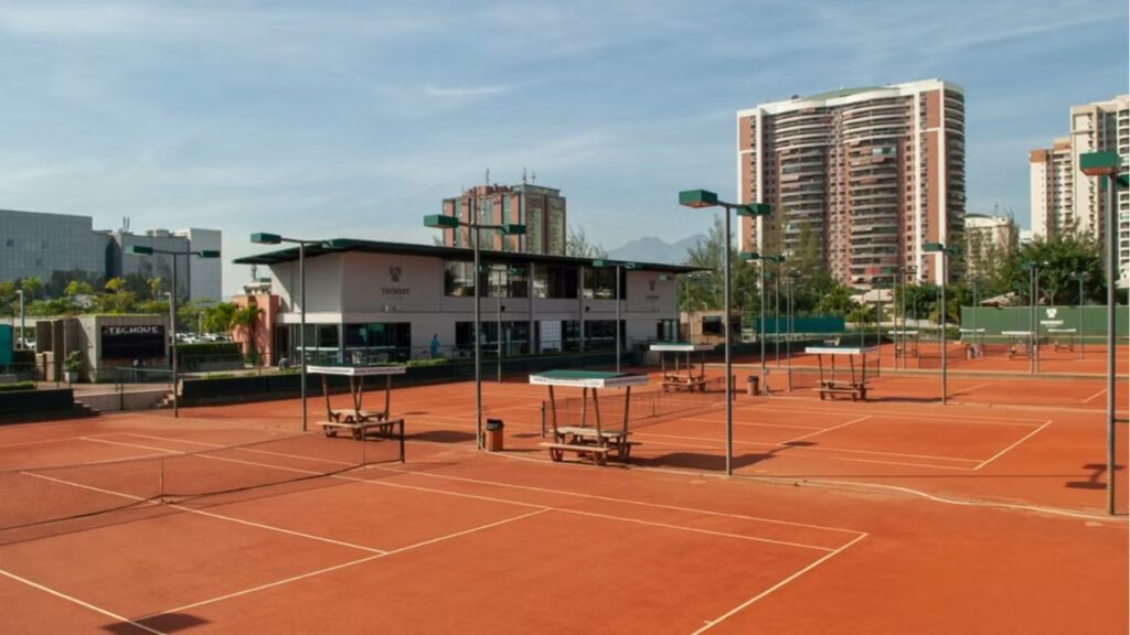 Rio Ladies Open amplia calendário da WTA no Brasil com torneio em outubro