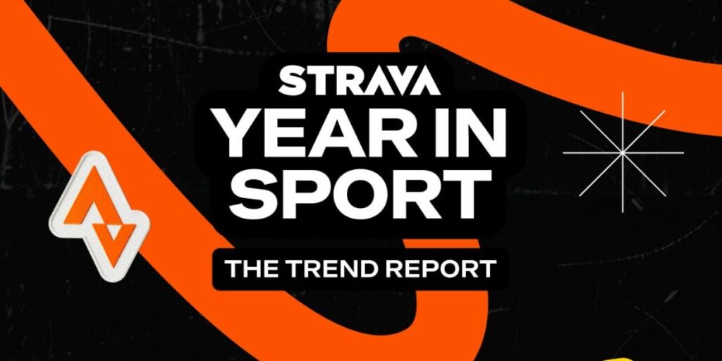 Strava aponta Brasil como país mais social após alta de quase 800% na criação de clubes de corrida