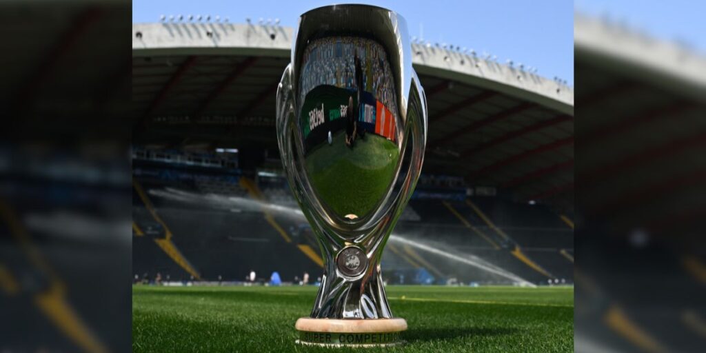 Paris Saint-Germain x Tottenham: Onde assistir à Supercopa da Uefa