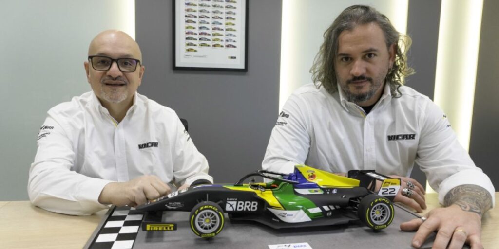 Vicar inicia reformulação da estrutura de marketing e comercial com a chegada de dois executivos
