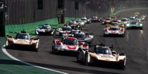 6 Horas de São Paulo da WEC movimenta mais de R$ 408 milhões em 2025
