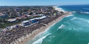 Surfe brasileiro contemporâneo: Onde essência encontra oportunidade de mercado
