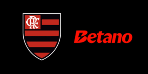Betano é a nova patrocinadora máster do Flamengo