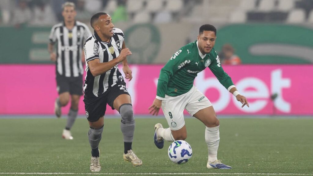 Como a agência 1190 Sports tenta internacionalizar o Campeonato Brasileiro