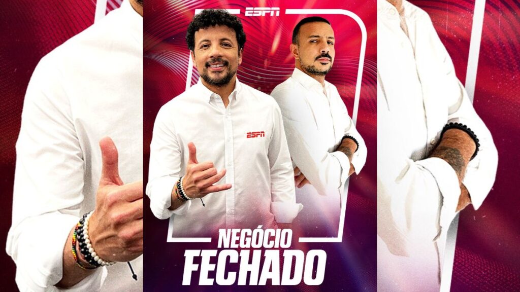 Com ESPN, investimento no digital vira nova corrida do ouro das empresas de mídia