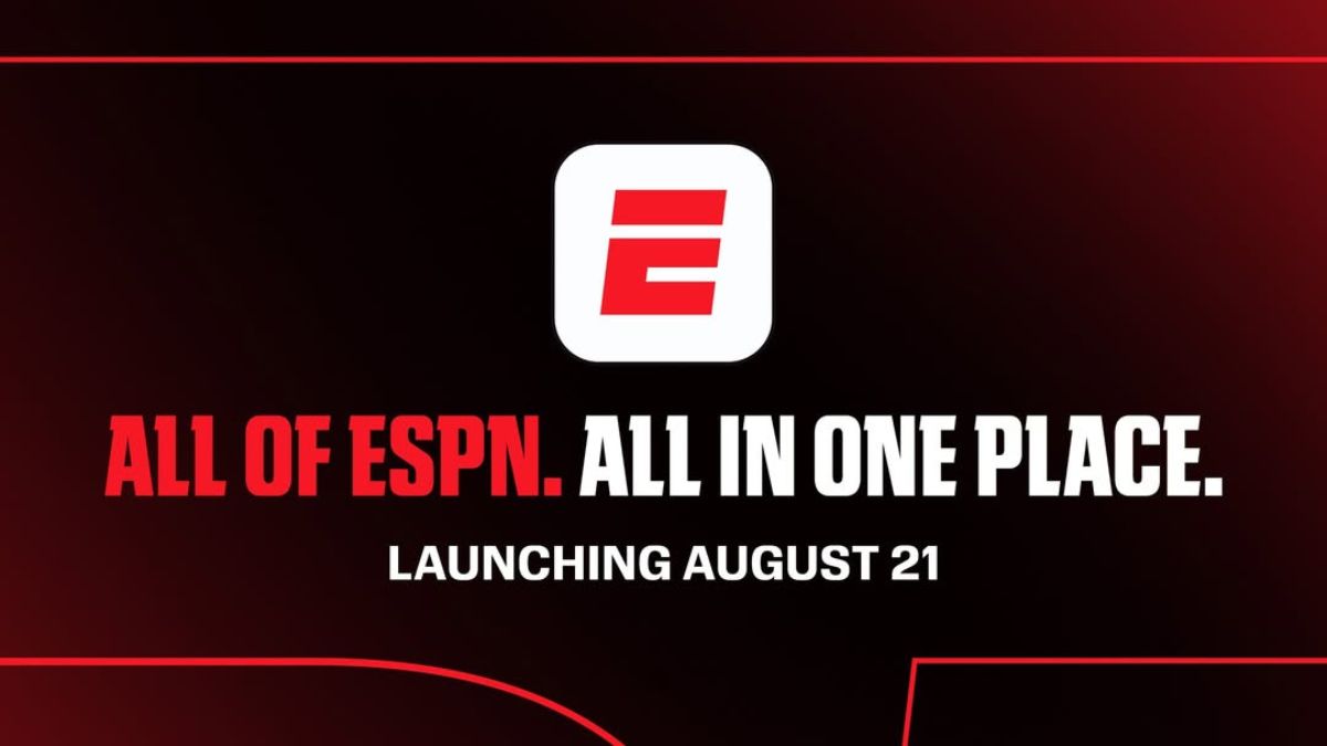 Propaganda do ESPN DTC ressalta a concentração de conteúdos no novo produto -Divulgação