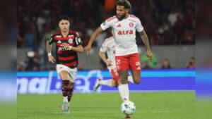 Internacional fecha, com Tintas Renner, 1º patrocínio exclusivo para redes sociais do clube