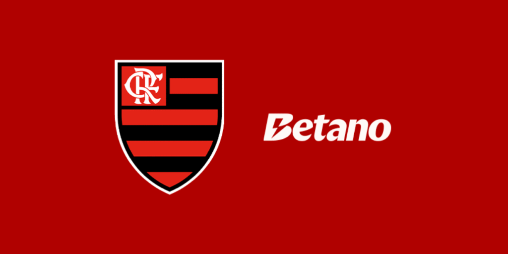 Flamengo aprova maior patrocínio da história do futebol brasileiro com a Betano