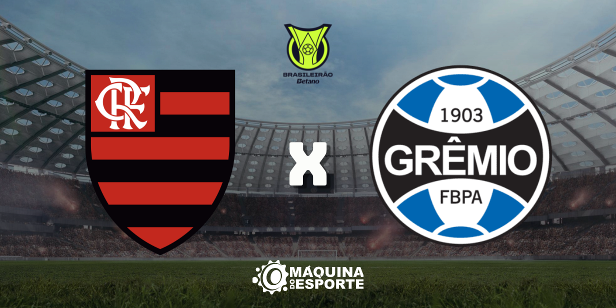 Flamengo x Grêmio: Onde Assistir ao Jogo Decisivo do Brasileirão