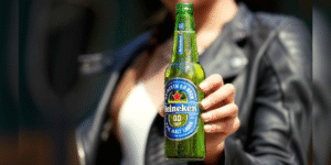 Heineken 0.0 investe no running e cria corrida proprietária gratuita