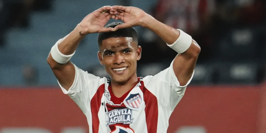 Goat desiste de transmitir o Campeonato Colombiano por questões contratuais