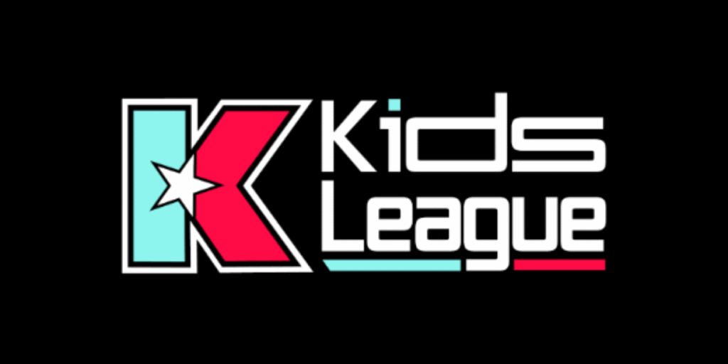 Kids League é lançada como primeira “creator league” escolar do Brasil, com o objetivo de unir esporte, games e educação