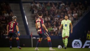 Barcelona enfrenta o Levante, em Valência, pelo Campeonato Espanhol - Marc Graupera / Barcelona