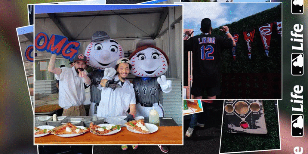 Música, animes e moda: A nova cara do beisebol passa pelo MLB Life