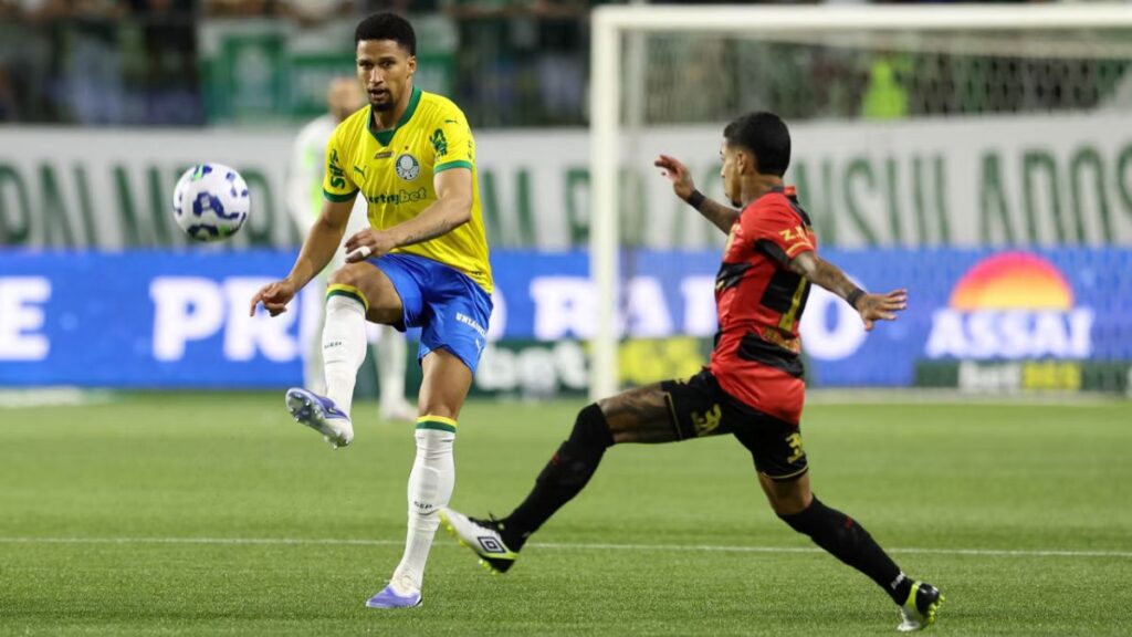 Brasileirão amplia presença internacional com 11 novos contratos de transmissão