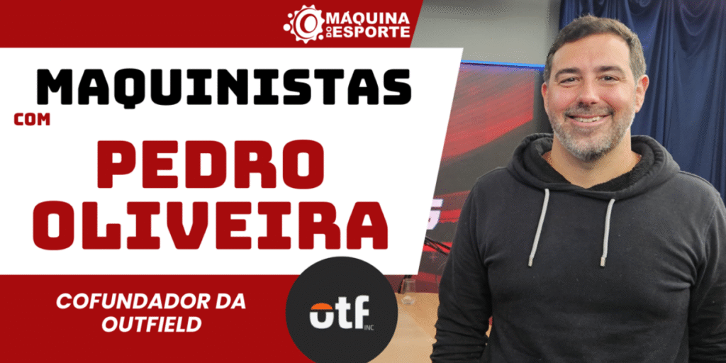 Maquinistas: Como Coritiba e Le Mans se conectam na estratégia da Outfield