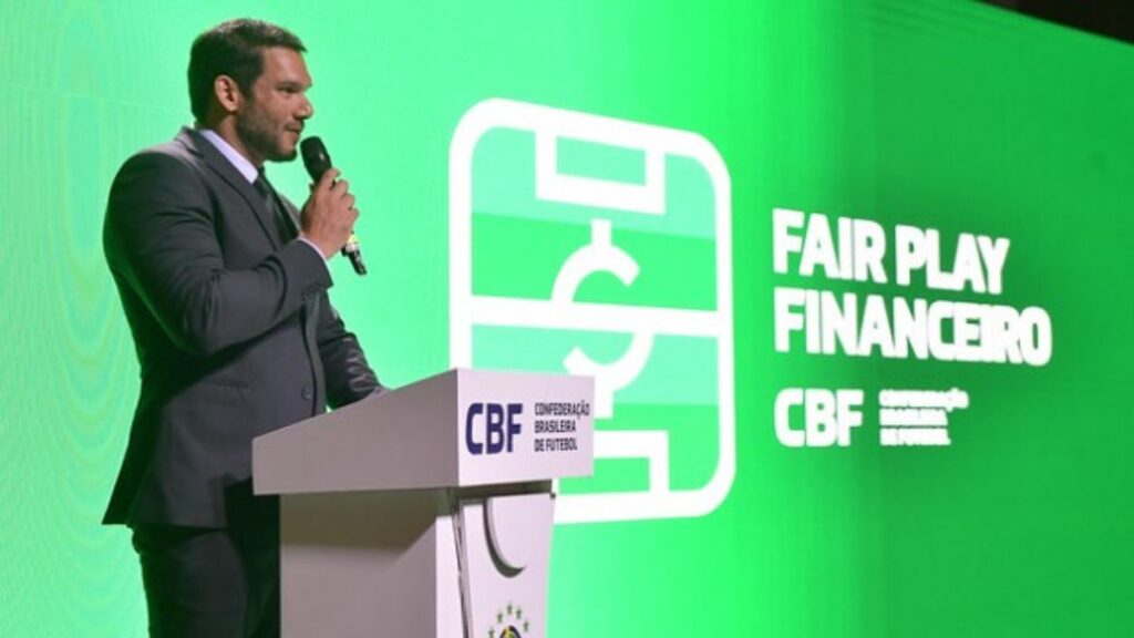 Dirigentes se reúnem na CBF e já têm data para apresentar Fair Play Financeiro