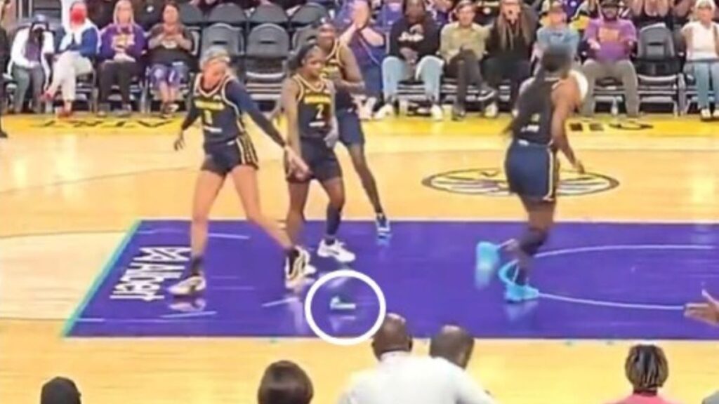 Arremesso de dildos na WNBA expõe ação misógina e marketing de emboscada
