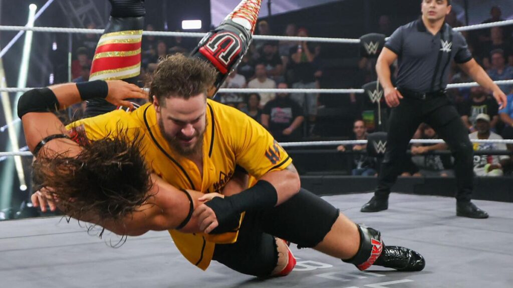 ESPN fecha acordo de US$ 1,6 bilhão com WWE para eventos premium de luta livre