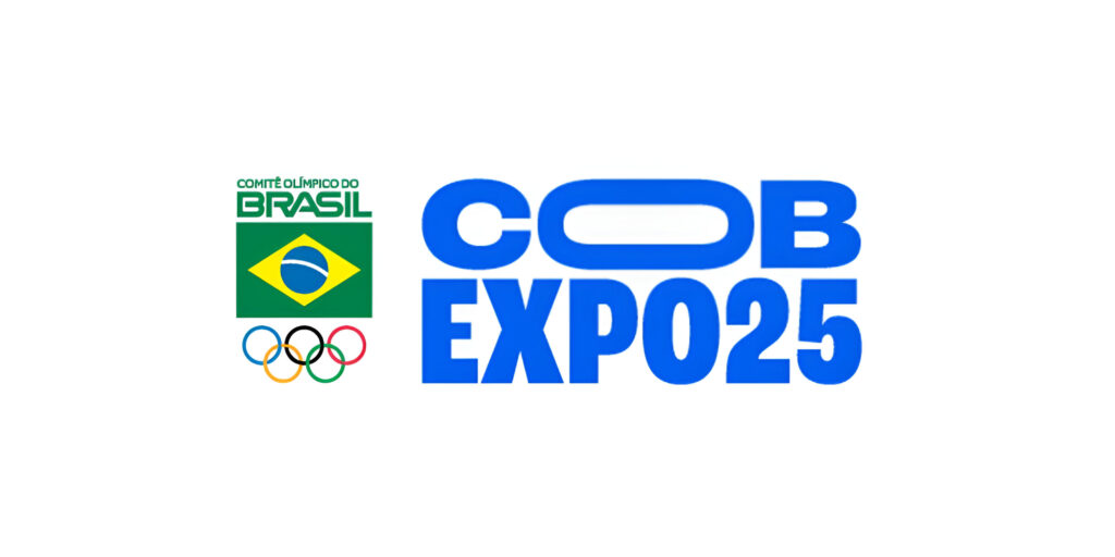 COB Expo 2025 reunirá iniciativas do COB para integrar e promover o desenvolvimento dos esportes brasileiros