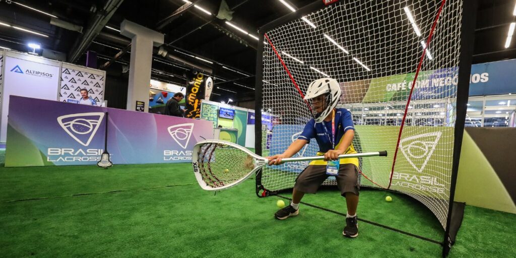 Confederações de novos esportes olímpicos miram evolução de infraestrutura com Los Angeles 2028