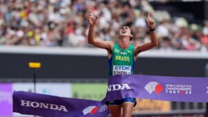 Caixa Federal defende patrocínio esportivo como entrega de propósito, e não conversão direta