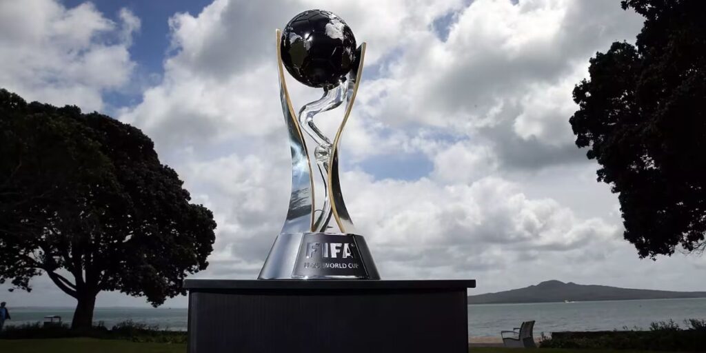 Copa do Mundo Sub-20 2025: Onde assistir ao torneio da Fifa