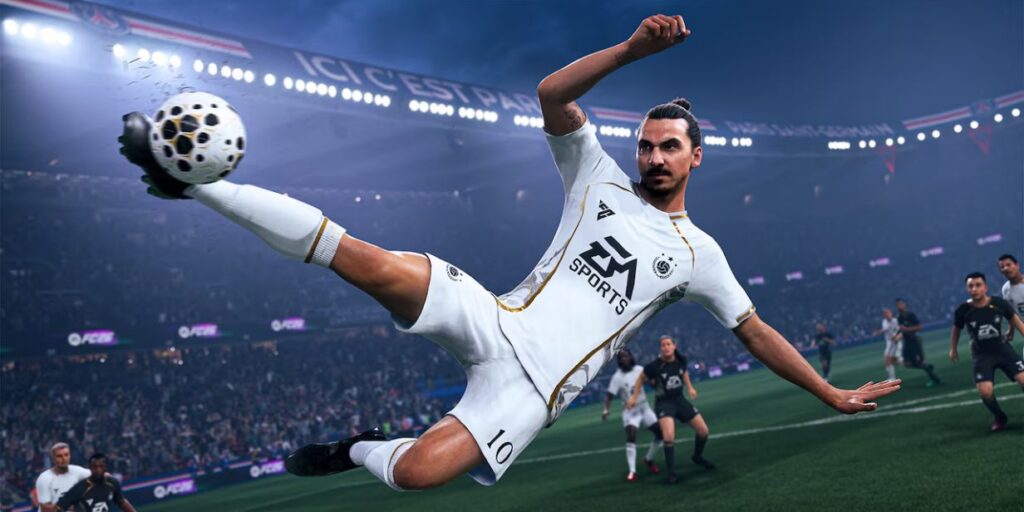 Electronic Arts é comprada por US$ 55 bilhões por consórcio com Arábia Saudita e Silver Lake