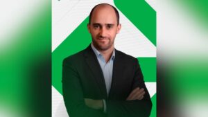 Eduardo Corch é o novo diretor-geral para a América Latina da EMW Global - Divulgação