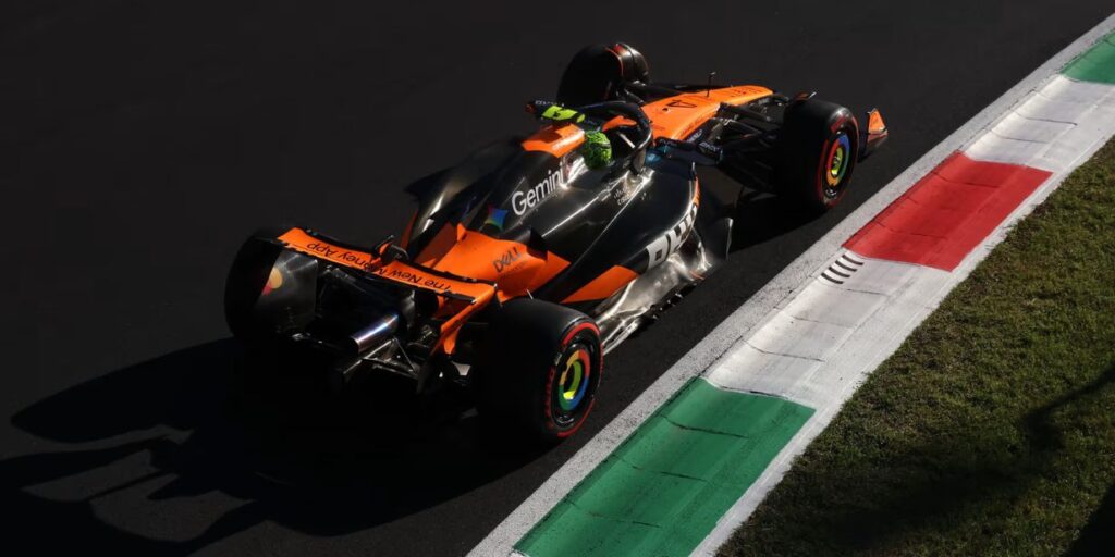 McLaren será controlada por fundos de Bahrein e Abu Dhabi com acordo que avalia grupo em US$ 5 bilhões