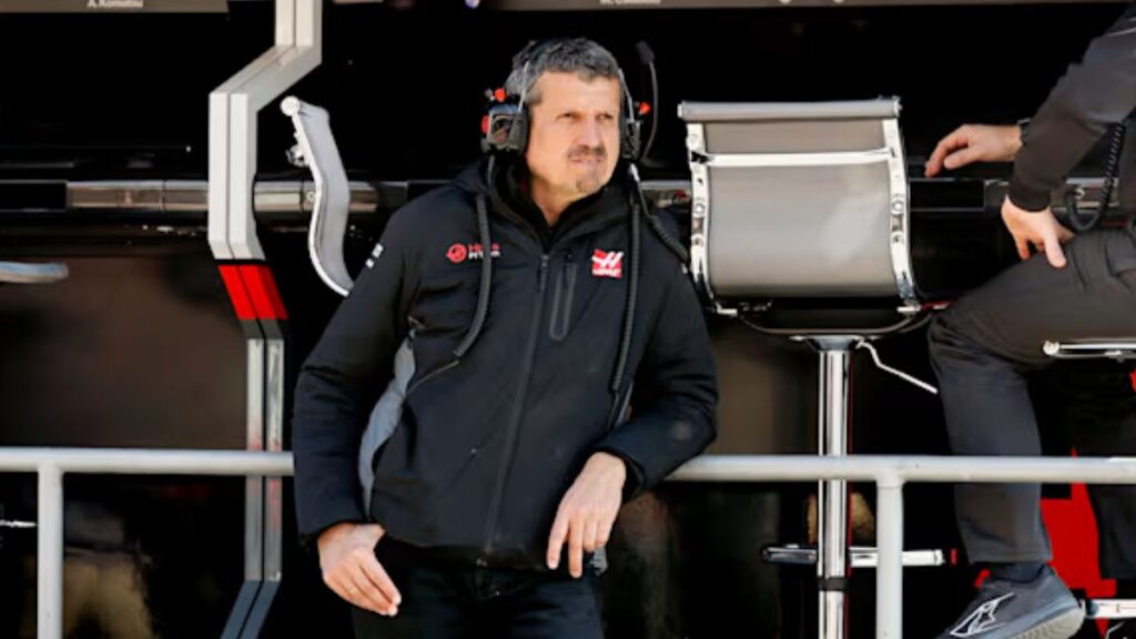 Günther Steiner compra equipe Tech3, da MotoGP, por € 20 milhões