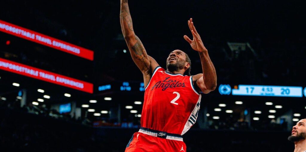 NBA: Los Angeles Clippers é suspeito de usar patrocínio fantasma para de fraudar teto salarial