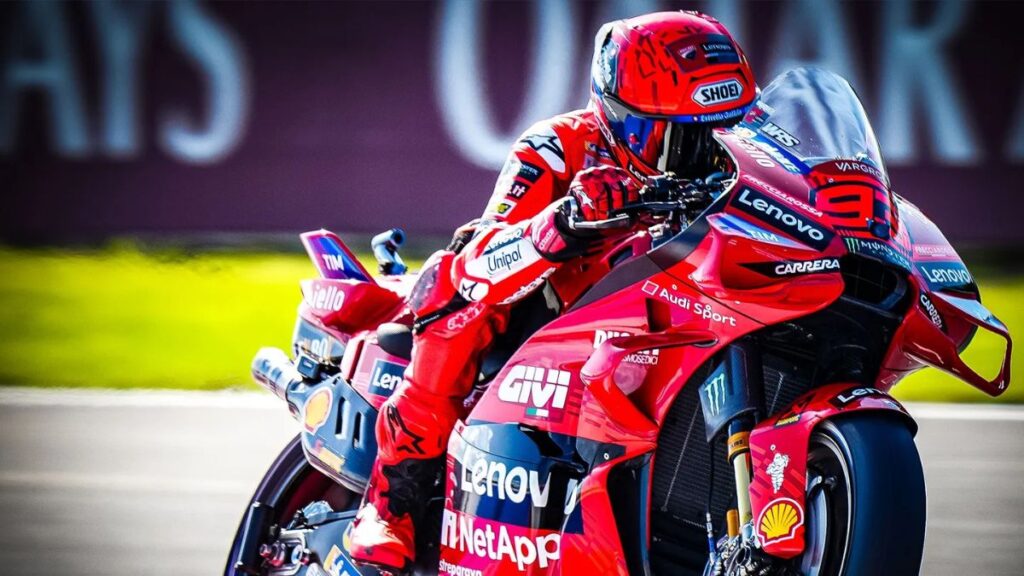 Grande Prêmio do Brasil de MotoGP 2026 iniciará pré-venda de ingressos em 25 de setembro