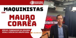 Grupo Sisu mira gestão de imagem de atletas e foca em dados para profissionalizar o esporte
