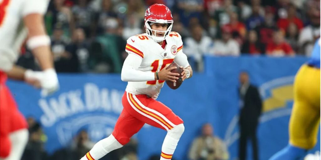 NFL: 20 jogadores mais bem pagos superam US$ 1 bilhão em ganhos anuais com salário e patrocínios