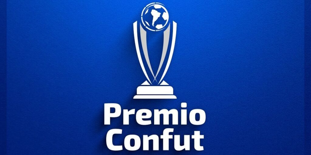 Confut Sudamericana 2025 premia destaques da indústria esportiva
