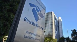 Prédio da Superintendência da Receita Federal, em Brasília - Pillar Pedreira/Agência Senado