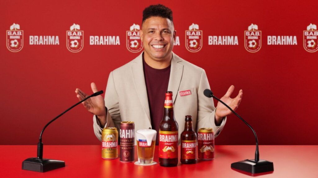 Sociedade Anônima Brahma ultrapassa R$ 3 milhões em investimentos nos clubes