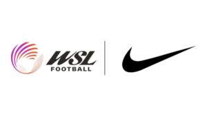 WSL ampliou parceria com a Nike - Divulgação