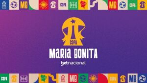 Betnacional assegurou os naming rights da Copa Maria Bonita - Divulgação